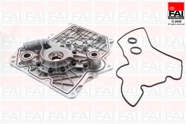 FAI AutoParts Võlli rõngastihend, Väntvõll Artikli number: OS774 soodsalt