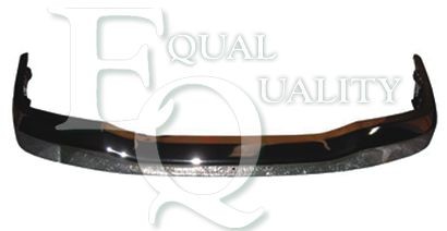 EQUAL QUALITY Bumper Article number: P0093 cheaply