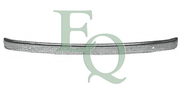 EQUAL QUALITY Bumper Article number: P0179 cheaply