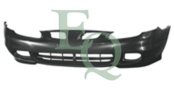 EQUAL QUALITY Bumper Article number: P0387 cheaply