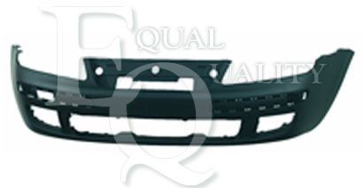EQUAL QUALITY Bumper Article number: P0399 cheaply