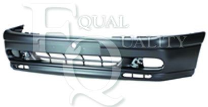 EQUAL QUALITY Bumper Article number: P0415 cheaply
