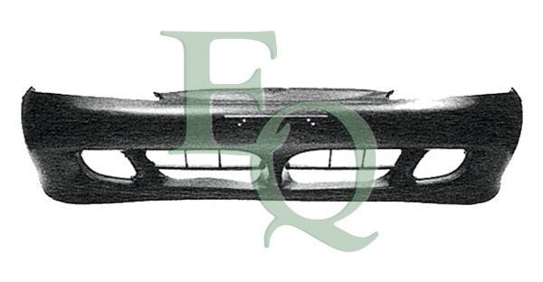 EQUAL QUALITY Bumper Article number: P0425 cheaply