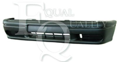 EQUAL QUALITY Bumper Article number: P0551 cheaply