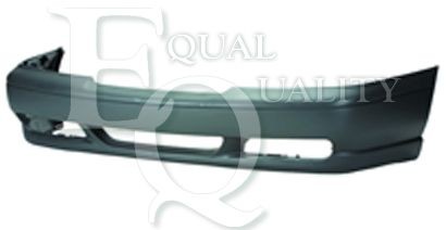EQUAL QUALITY Bumper Article number: P0645 cheaply