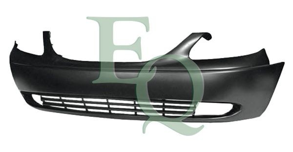 EQUAL QUALITY Bumper Article number: P0646 cheaply