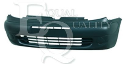 EQUAL QUALITY Bumper Article number: P0658 cheaply