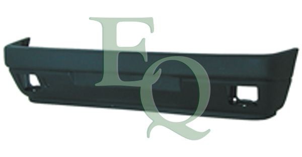 EQUAL QUALITY Bumper Article number: P0663 cheaply