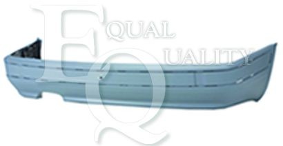 EQUAL QUALITY P0717 Bagkofanger 80 2.3 E 133 HK Benzin 1994