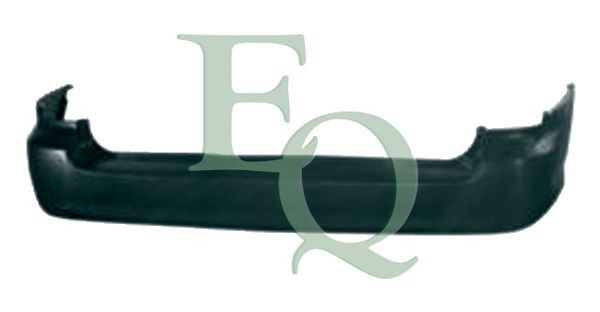 EQUAL QUALITY Cover, bumper Article number: P0739 cheaply