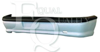 EQUAL QUALITY P0926 Bagkofanger 19 1.4 75 HK Benzin 2001