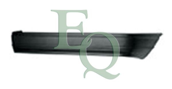 EQUAL QUALITY P0951 Bagkofanger TOLEDO 1.9 TD 75 HK Diesel 1999