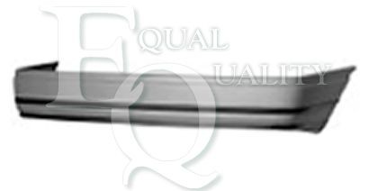 EQUAL QUALITY P0952 Bagkofanger TOLEDO 1.9 TD 75 HK Diesel 1999