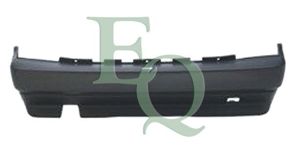 EQUAL QUALITY P0962 Bagkofanger UNO 1.4 Turbo i.e. 118 HK Benzin 2006