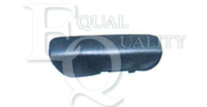 EQUAL QUALITY Klappe, slepekrok artikkelnummer: P1027 billig