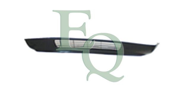 EQUAL QUALITY Front splitter Article number: P1056 cheaply