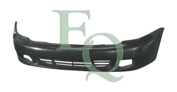 EQUAL QUALITY Bumper Article number: P1179 cheaply