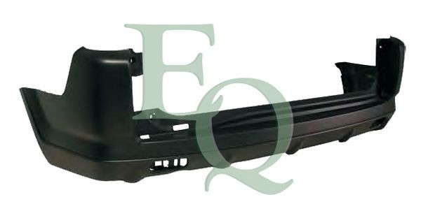 EQUAL QUALITY P1228 Bagkofanger CR-V 2.0 (RD5) 150 HK Benzin 2006
