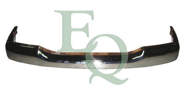 EQUAL QUALITY Bumper Article number: P1334 cheaply