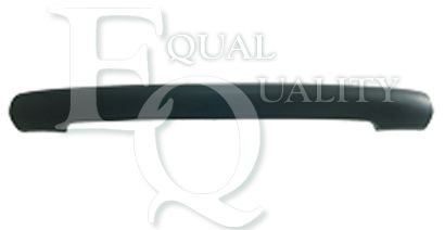 EQUAL QUALITY Front splitter Article number: P1468 cheaply