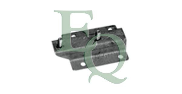 EQUAL QUALITY Bumper bracket Article number: P1490 cheaply