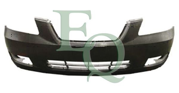 EQUAL QUALITY Bumper Article number: P1702 cheaply