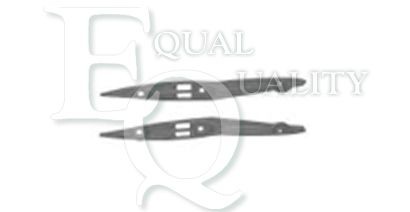 EQUAL QUALITY Kinnitus, põrkeraud Artikli number: P1703 soodsalt