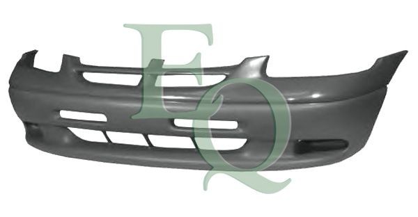 EQUAL QUALITY Bumper Article number: P1763 cheaply