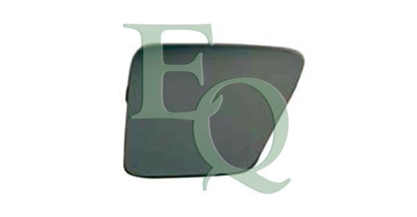 EQUAL QUALITY P1766 Flap, tow hook C-MAX 2.0 TDCi 133 PS Diesel 2010