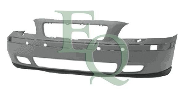 EQUAL QUALITY Bumper Article number: P2006 cheaply