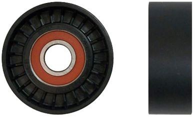 DENCKERMANN Tensioner pulley Article number: P216009 cheaply