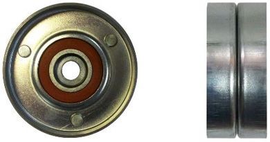 DENCKERMANN Tensioner pulley Article number: P222010 cheaply
