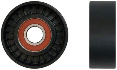 DENCKERMANN Tensioner pulley Article number: P224012 cheaply