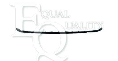 EQUAL QUALITY Front splitter Article number: P2266 cheaply