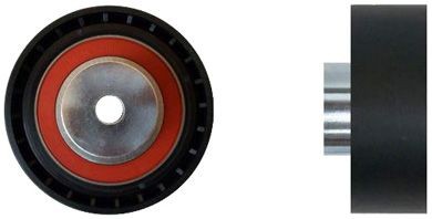 DENCKERMANN Tensioner pulley Article number: P228006 cheaply