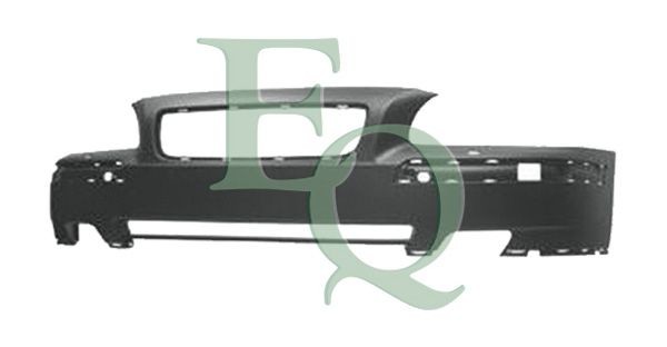 EQUAL QUALITY Bumper Article number: P2432 cheaply