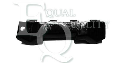 EQUAL QUALITY Renfort de pare-choc UGS: P2462 à peu de frais