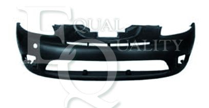 EQUAL QUALITY Bumper Article number: P2522 cheaply