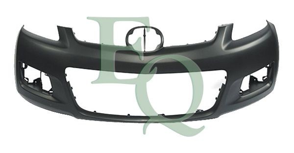 EQUAL QUALITY Bumper Article number: P2707 cheaply