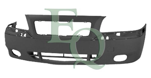 EQUAL QUALITY Bumper Article number: P2714 cheaply