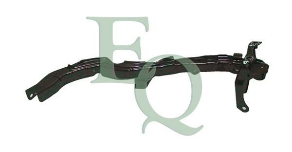 EQUAL QUALITY Bumper bracket Article number: P2767 cheaply