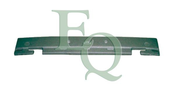 EQUAL QUALITY Impact Absorber, bumper Article number: P2772 cheaply