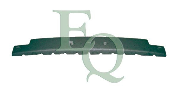 EQUAL QUALITY Impact Absorber, bumper Article number: P2773 cheaply