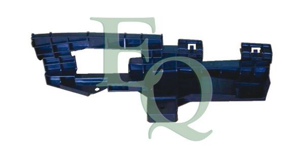 EQUAL QUALITY Bumper bracket Article number: P3138 cheaply