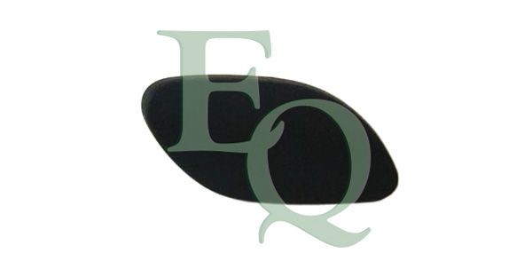 EQUAL QUALITY Bumper moulding Article number: P3393 cheaply