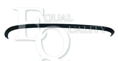 EQUAL QUALITY Front splitter Article number: P3519 cheaply