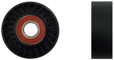 DENCKERMANN Deflection / Guide Pulley, v-ribbed belt Article number: P366003 cheaply