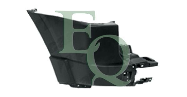 EQUAL QUALITY Cover, bumper Article number: P3739 cheaply