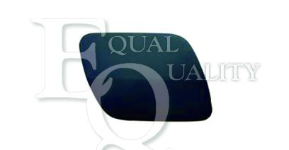 EQUAL QUALITY Bumper moulding Article number: P3963 cheaply