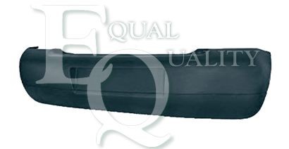 EQUAL QUALITY Bumper Article number: P3988 cheaply
